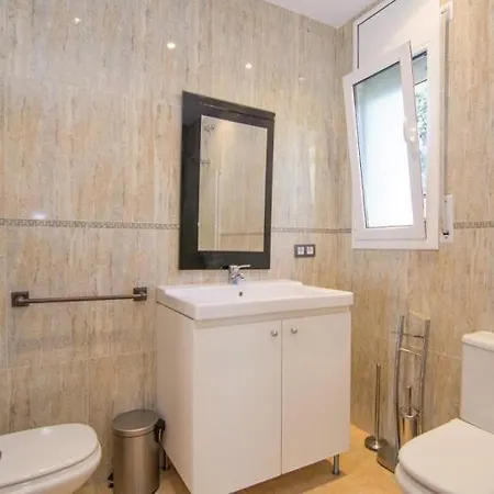 Club Villamar - Tropics * Lloret de Mar