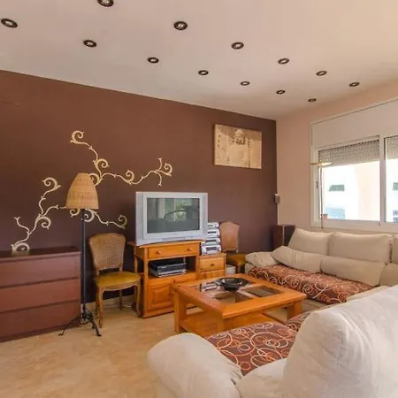 Club Villamar - Tropics Villa